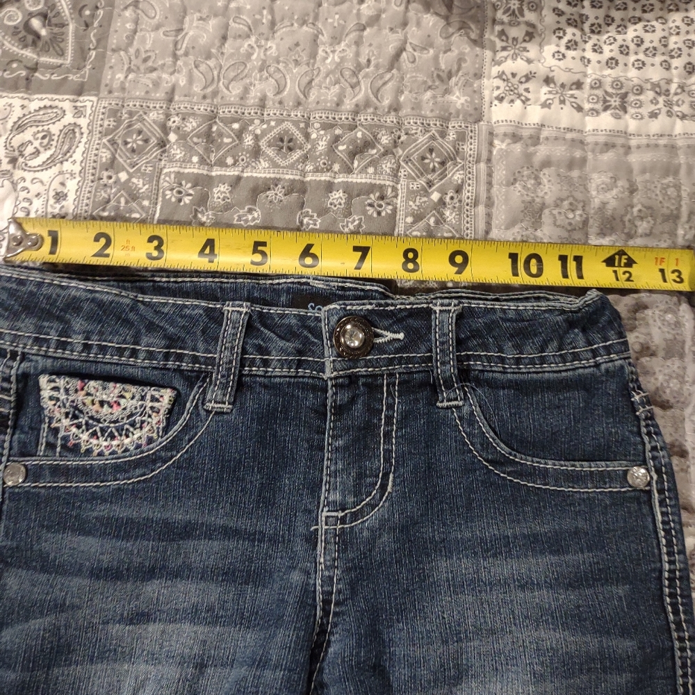 Girls bottoms bundle - Picture 7 of 9